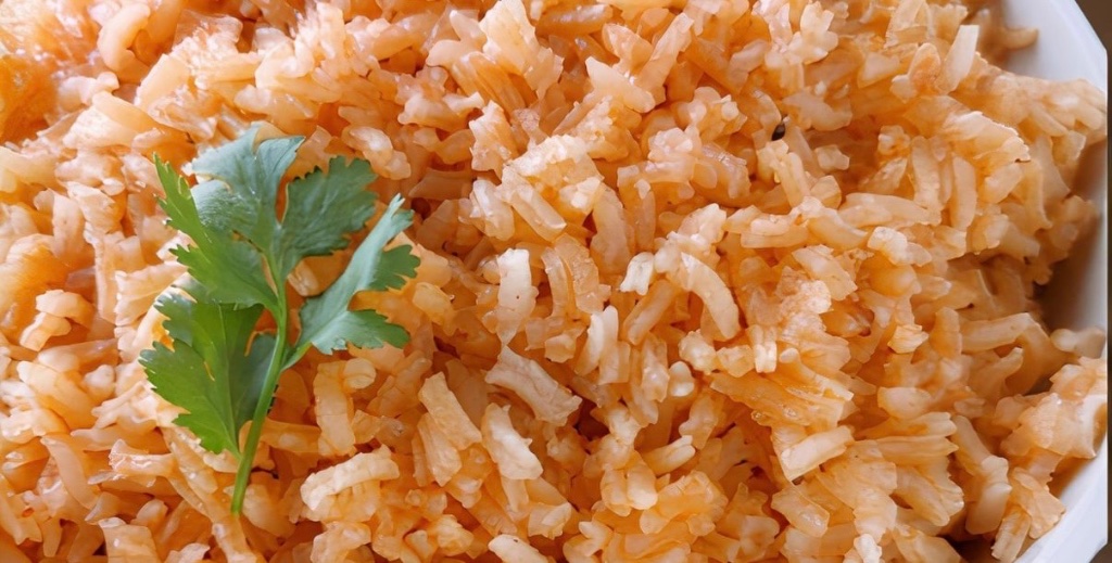 Side of Rice