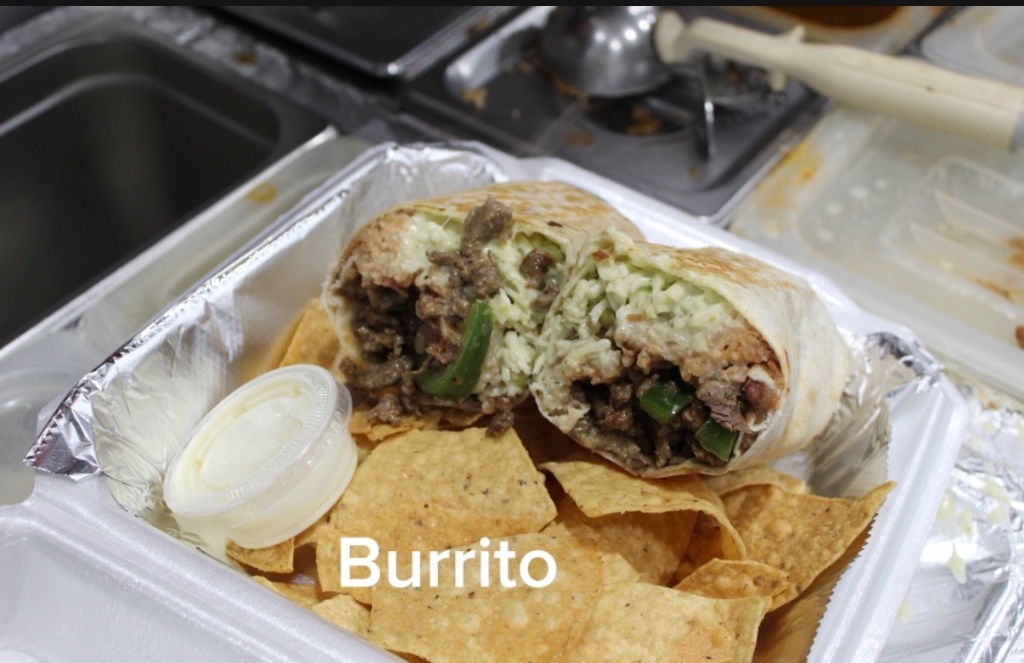 Burrito