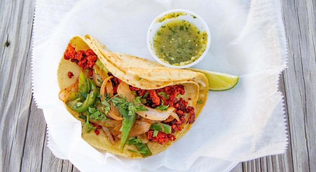 Que-Taco!