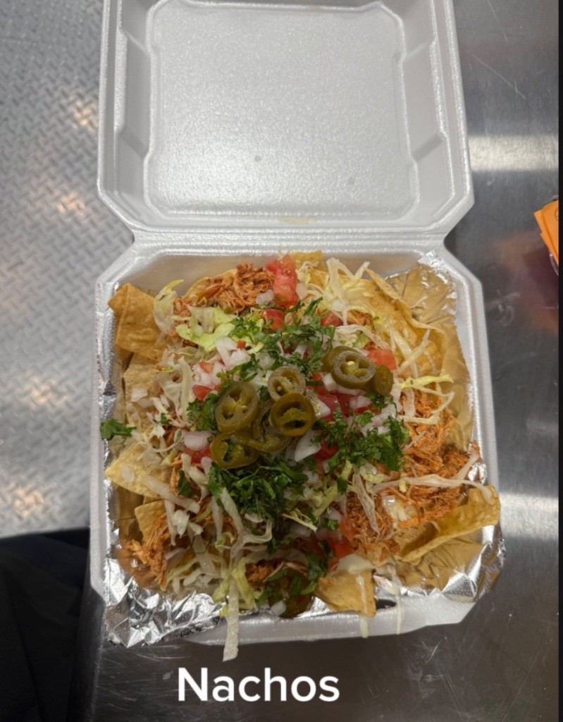 Nachos