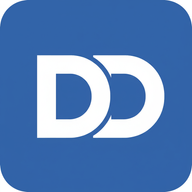 Dumpster Dispatch logo