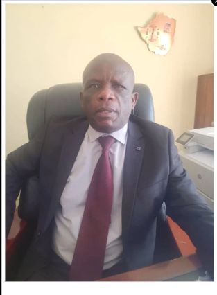 Mr I. Jachi - CEO