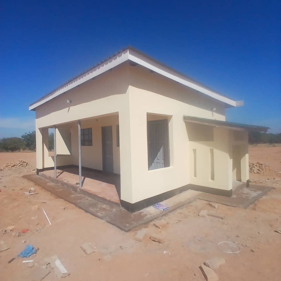 Devolution Project — Rural Clinic