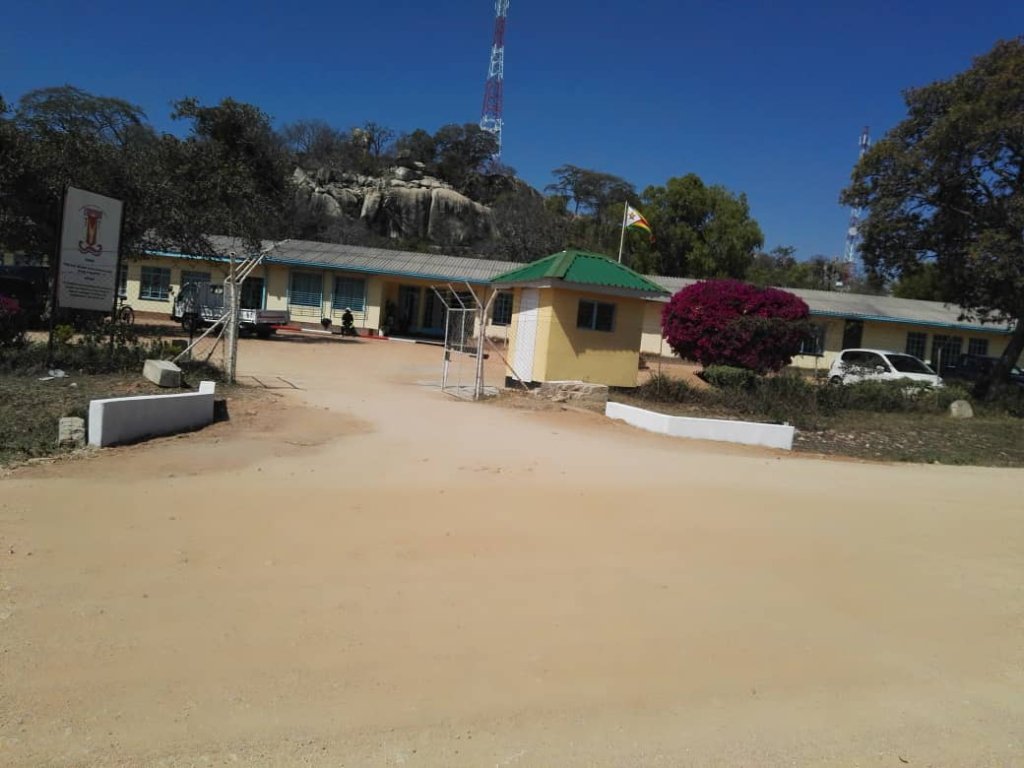 Buhera RDC Health Facility Project