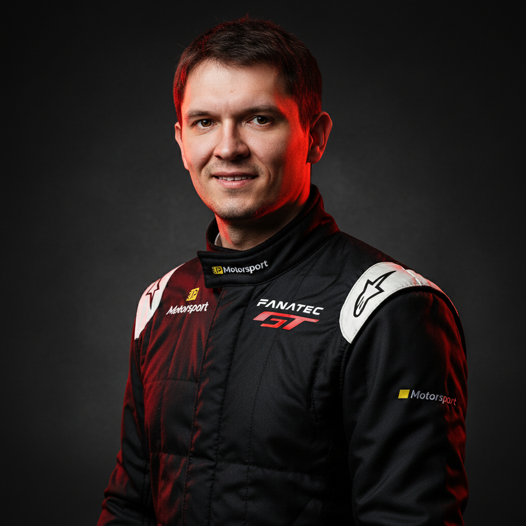 Patryk Krupiński