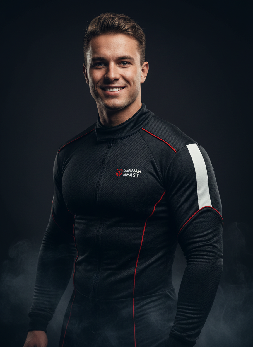 Maximilian Berg