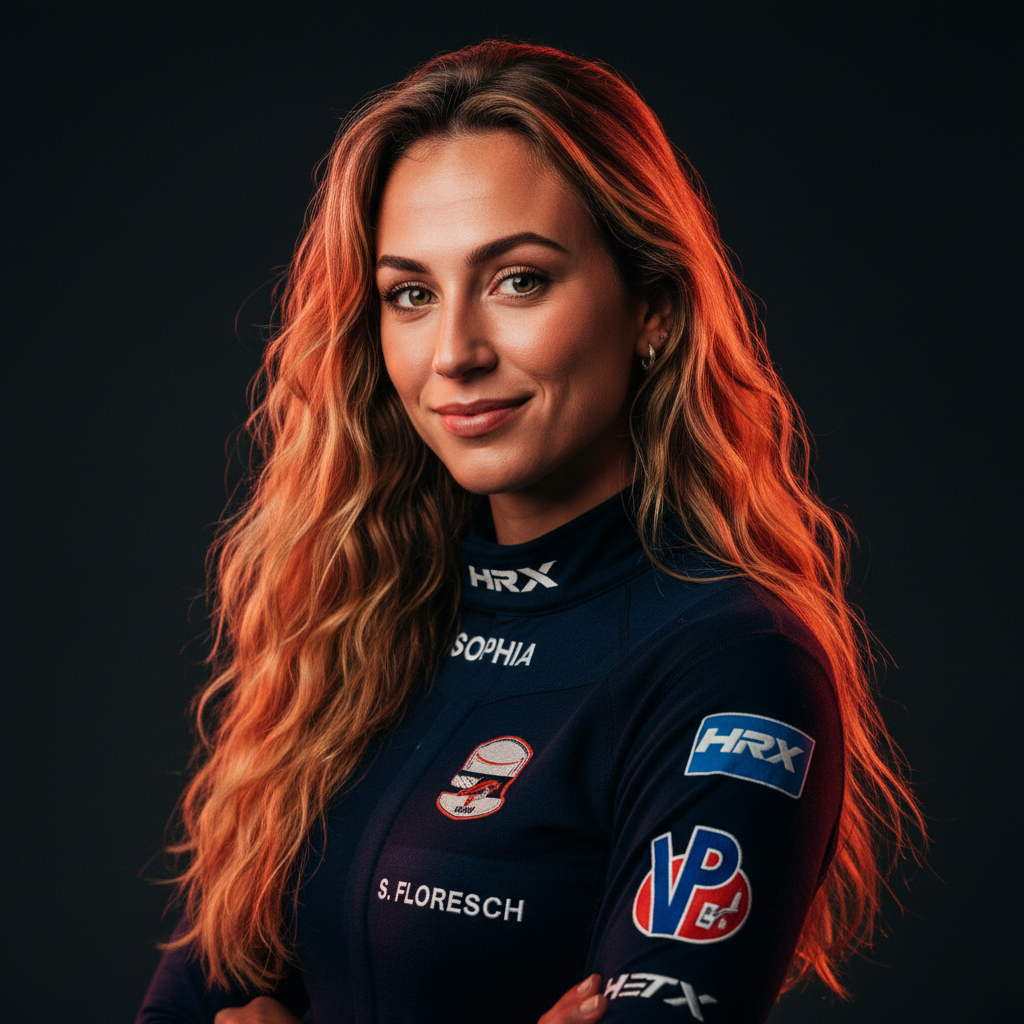 Sophia Flörsch