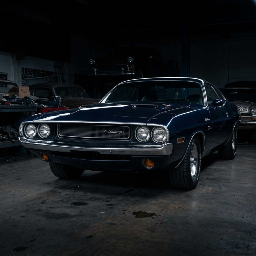 Blue Thunder