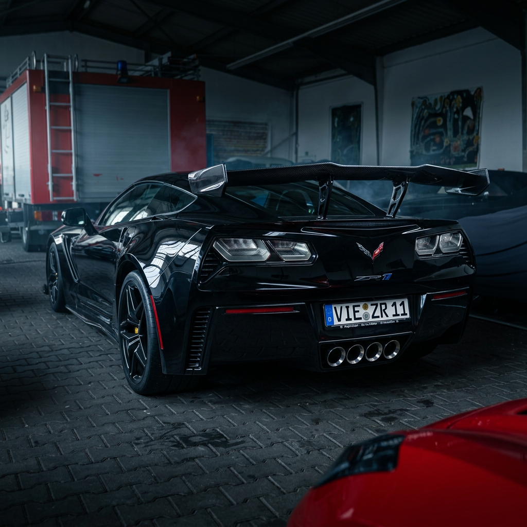 The Monster