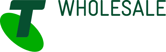 Telstra Wholesale - trusted partner of Voice Cloud Digital