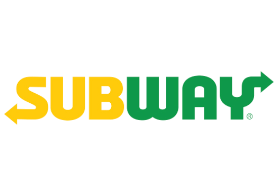 Subway - trusted partner of Voice Cloud Digital