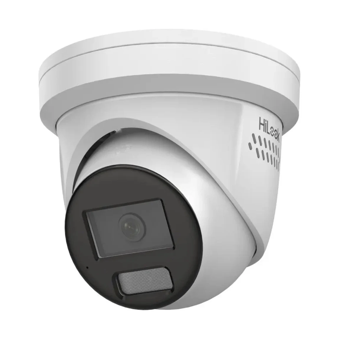 Turret Dome Camera