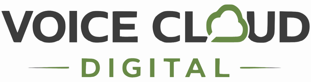 Voice Cloud Digital