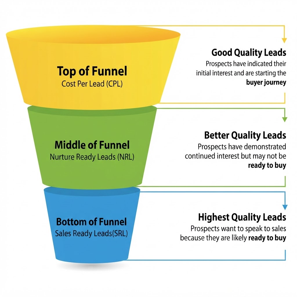 Lead Funnels