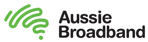 Aussie Broadband - trusted partner of Voice Cloud Digital