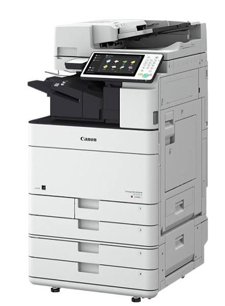 Printers & Copiers