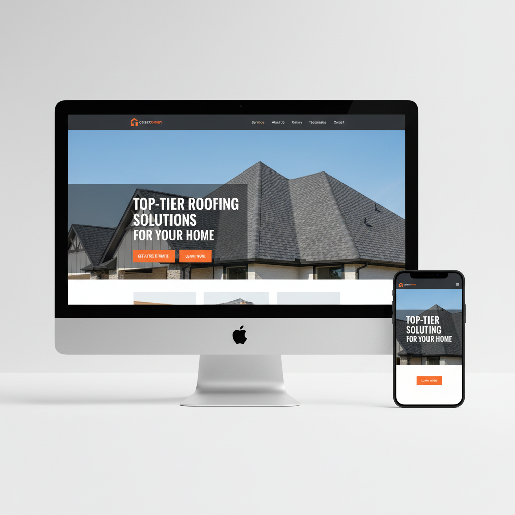 Roofing