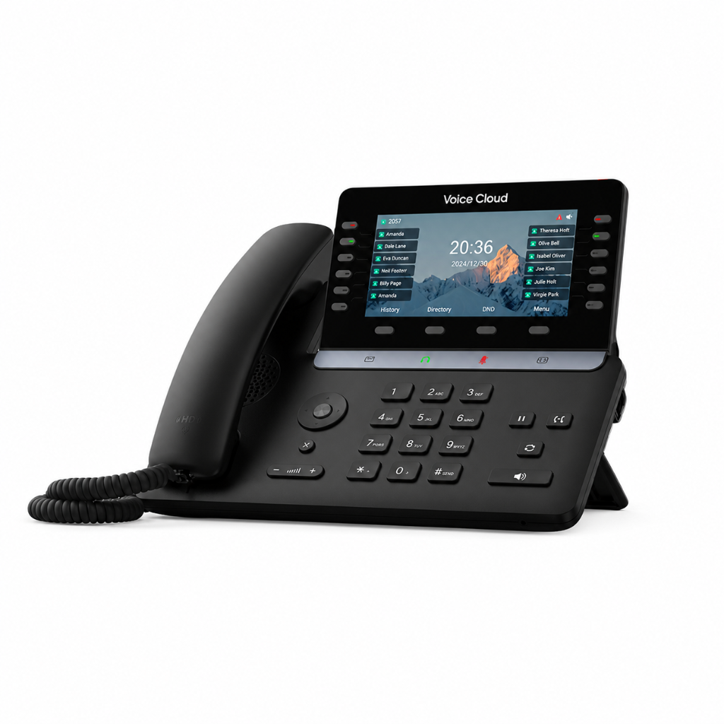 Business Phone Systems