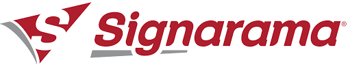Signarama - trusted partner of Voice Cloud Digital