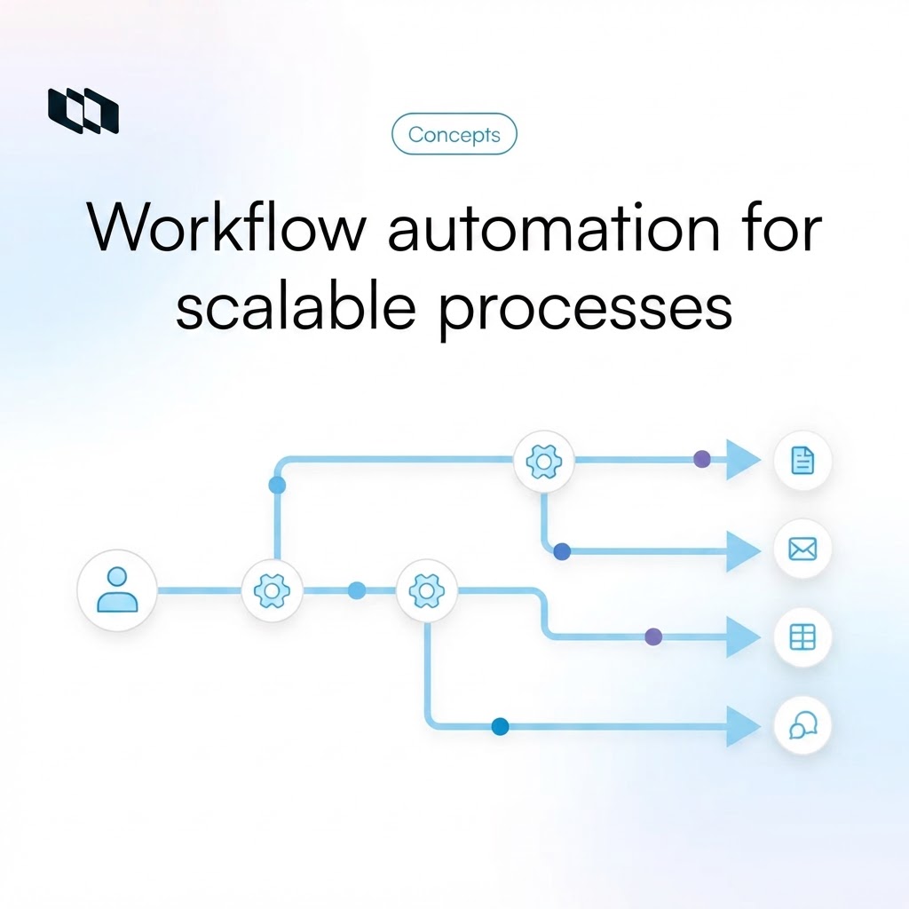 Workflow Automation