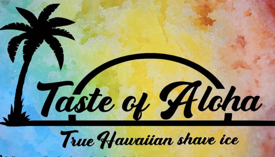 Taste of Aloha True Hawaiian Shave Ice