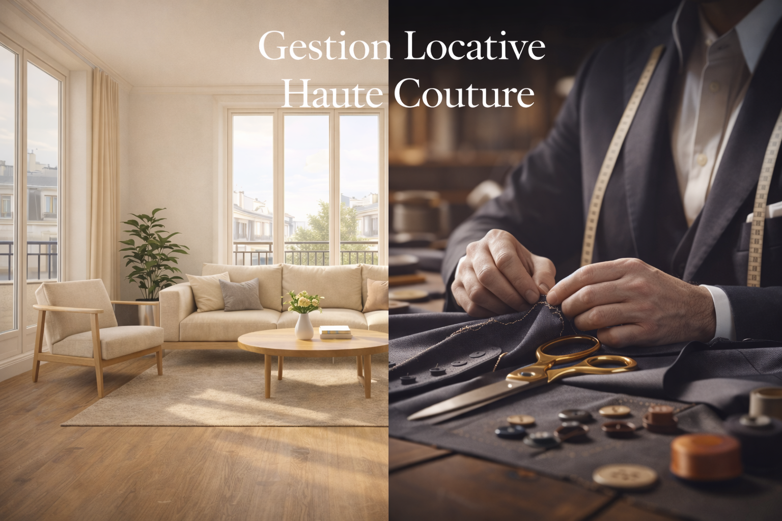 Gestion locative prestige Paris 9 - PNW Partners