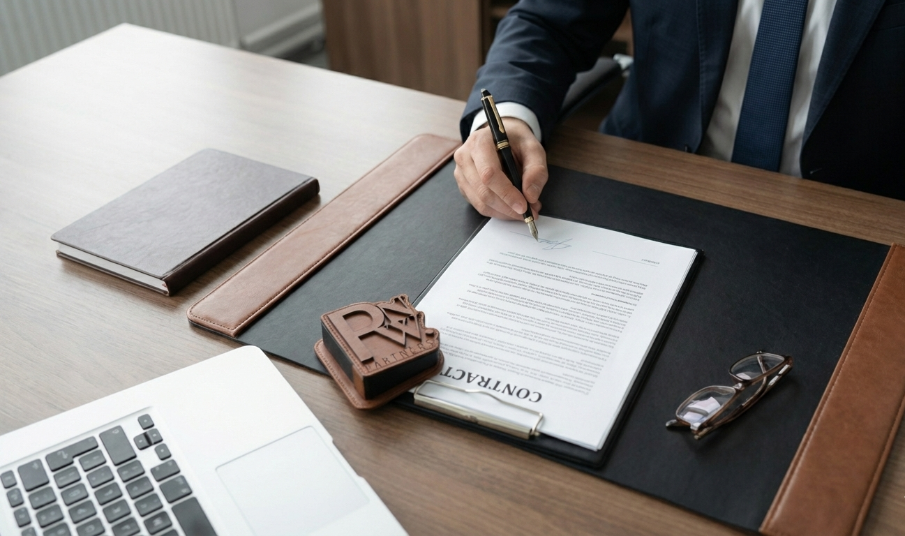 Conseil juridique et fiscal immobilier Paris - PNW Partners