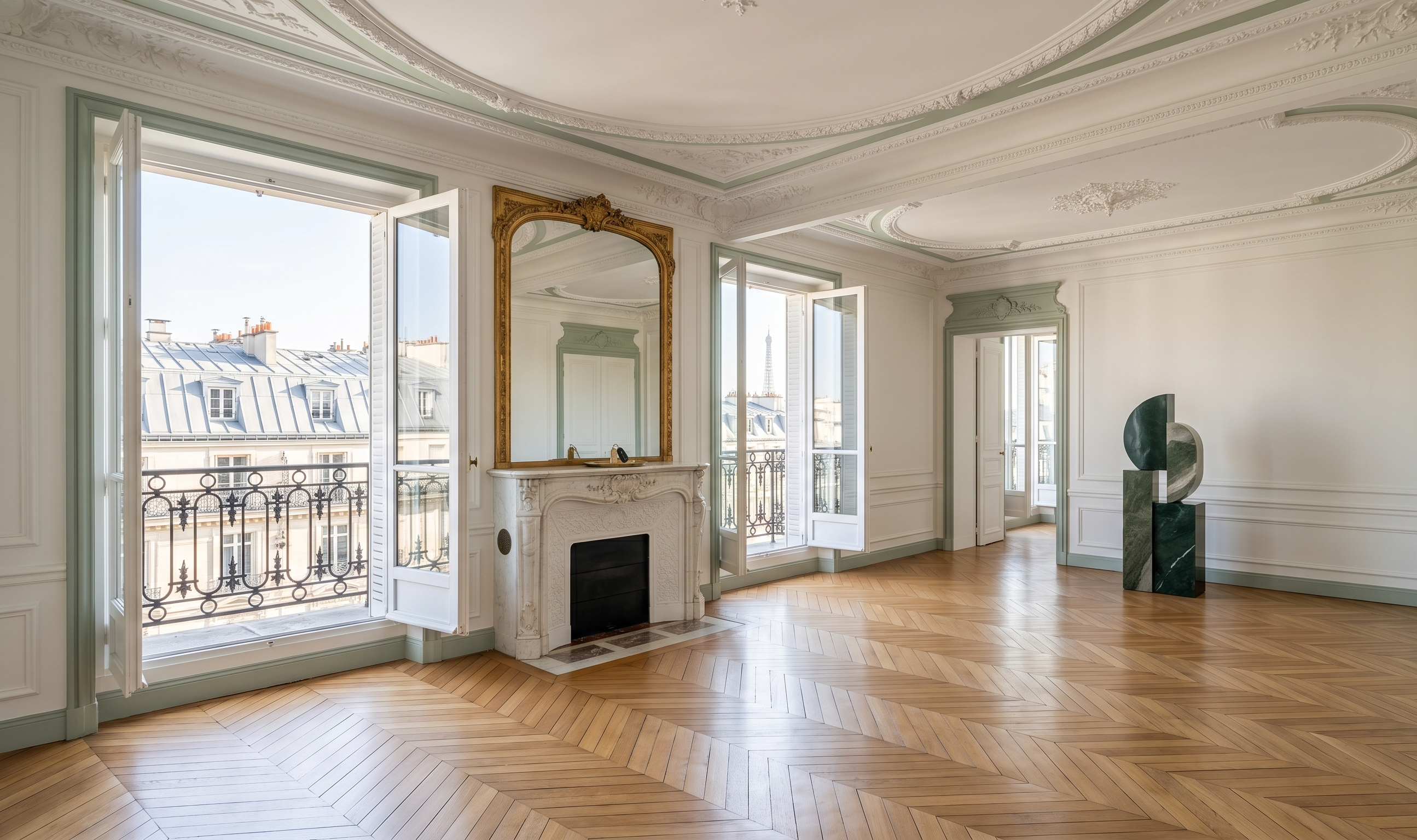 Exceptional apartment for sale Paris — prestige property sale by PNW Partners