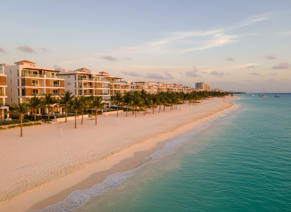 Playa del Carmen
