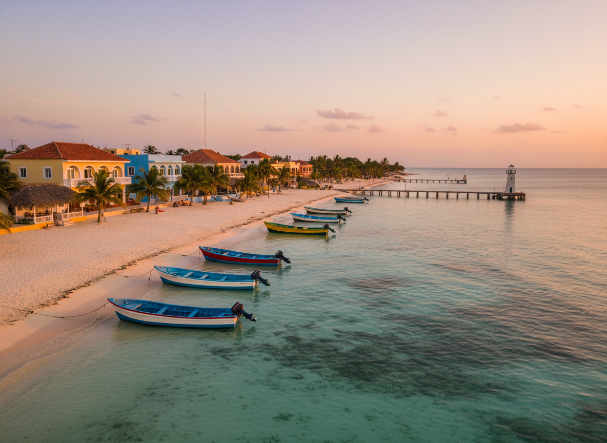 Puerto Morelos