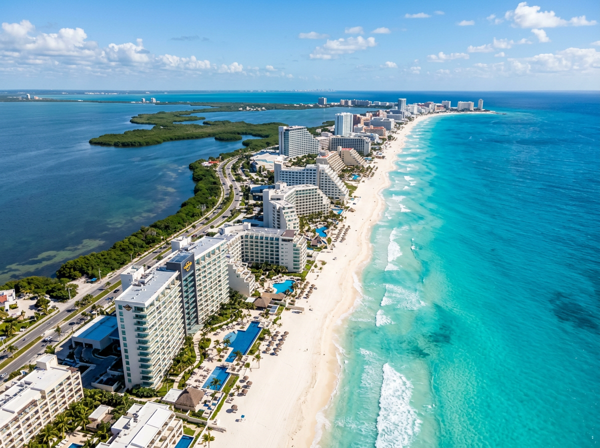 Cancún