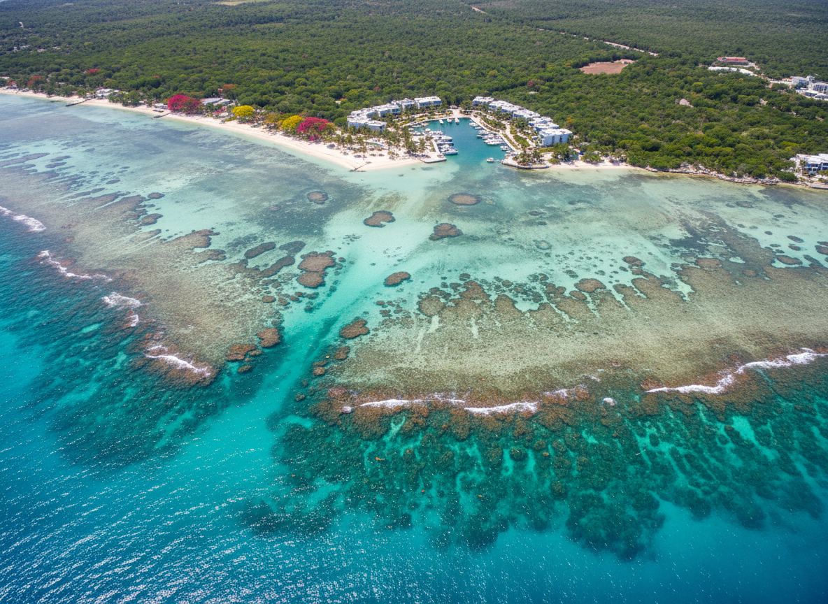 Cozumel