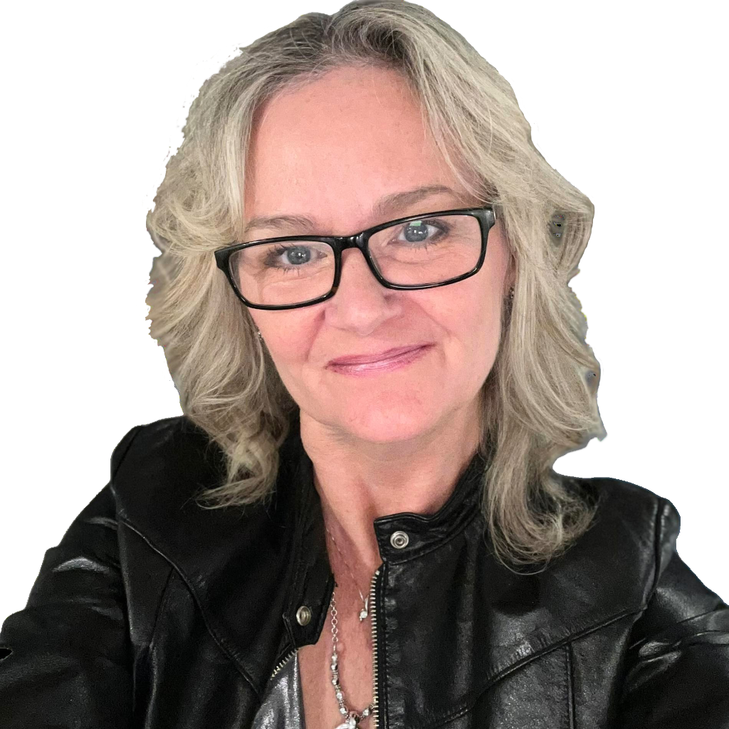 Marie Phillips