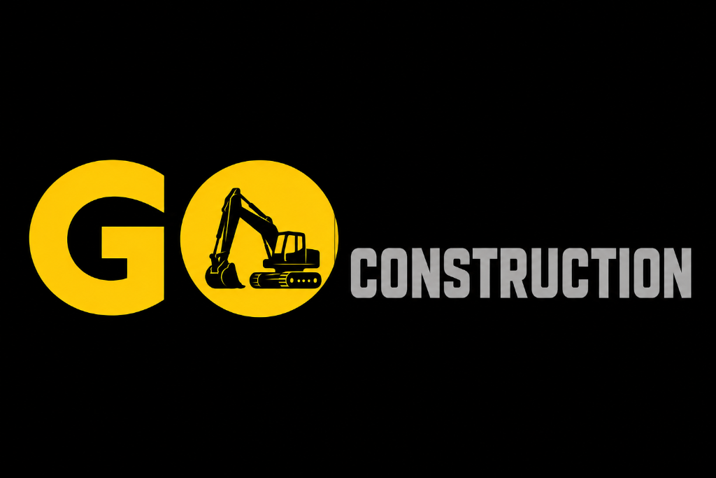 Powered by GO CONSTRUCTION