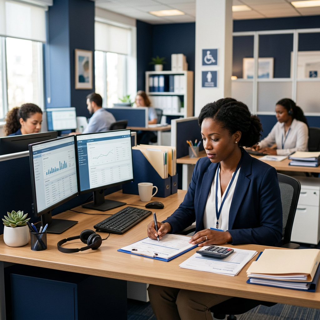 Medical Billing Professionals
