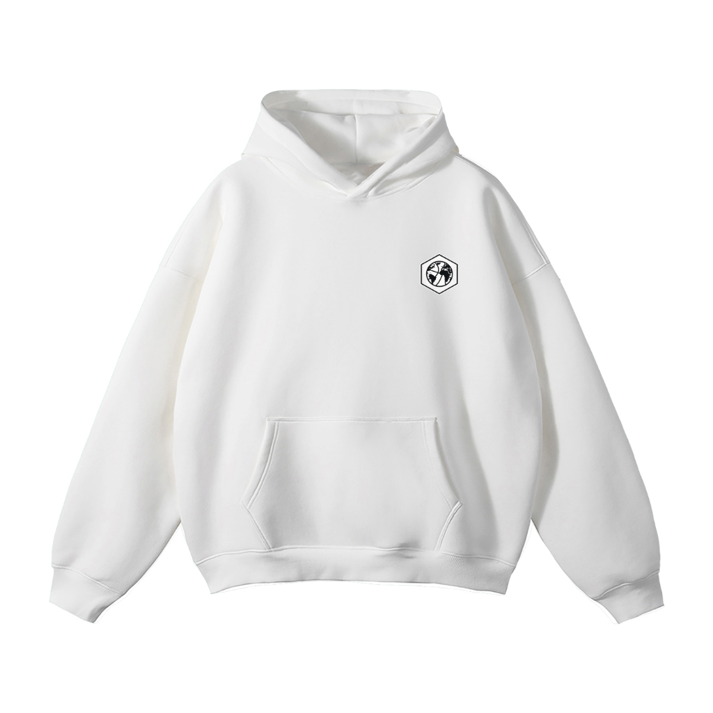 Pickup.Earth Hoodie