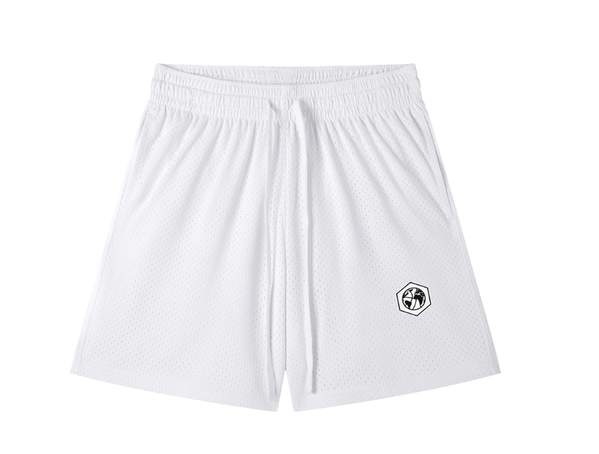 Court Shorts