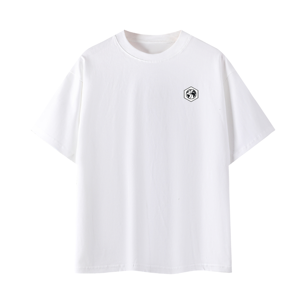 Classic Logo Tee