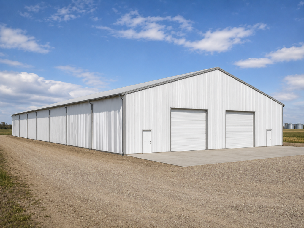 80' x 200'