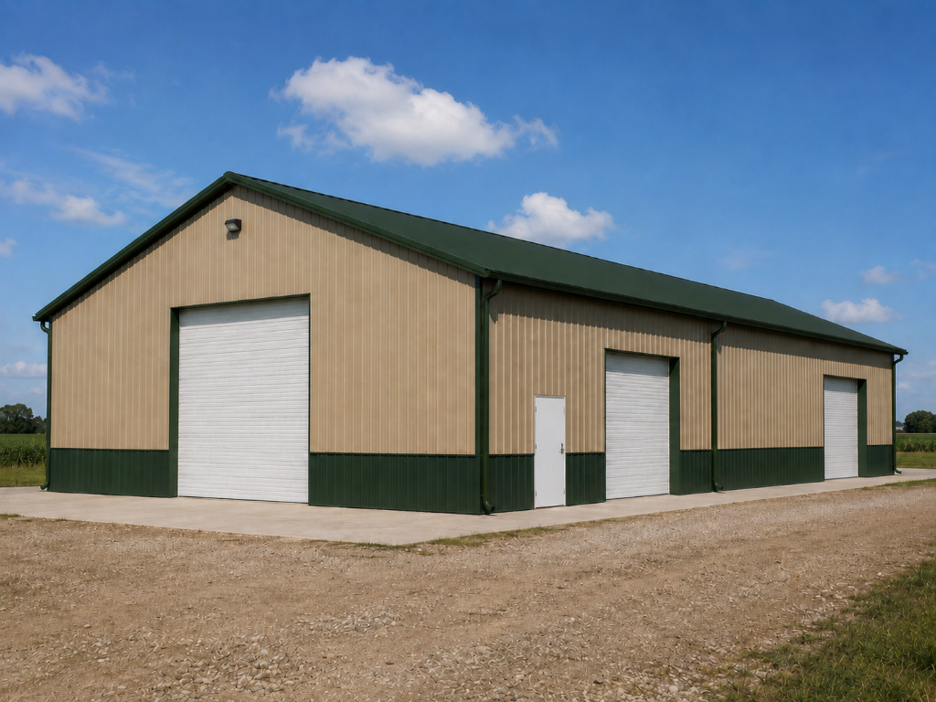 35' x 80'
