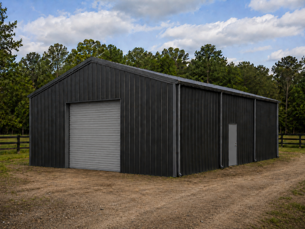 30' x 50'