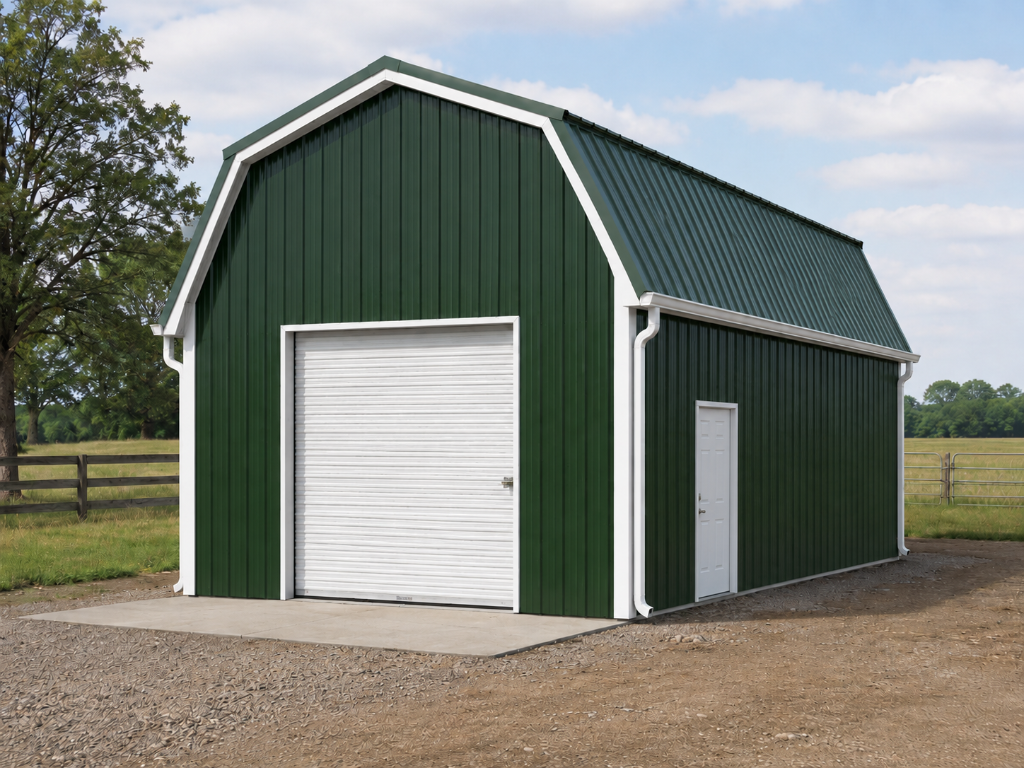 14' x 24'