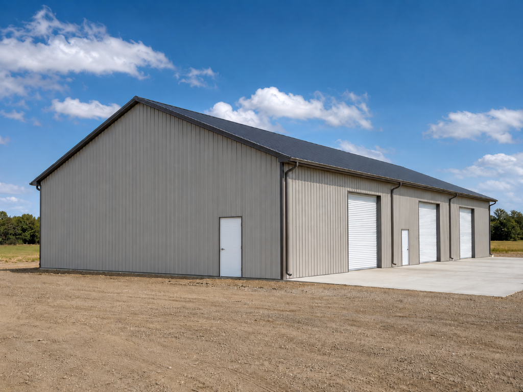 50' x 80'