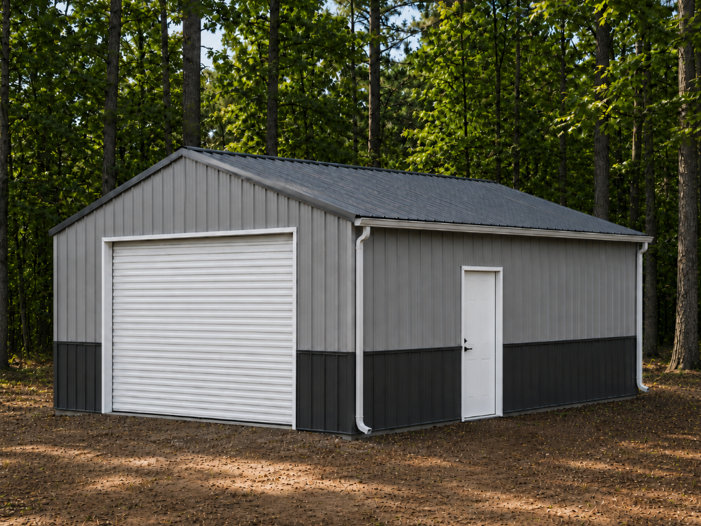 20' x 30'