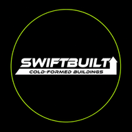 SwiftBuilt | Built Swift. Built Strong. Priced Smart. logo