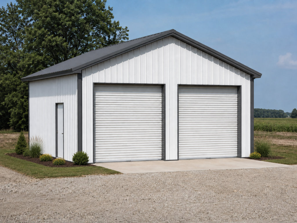 20' x 24'