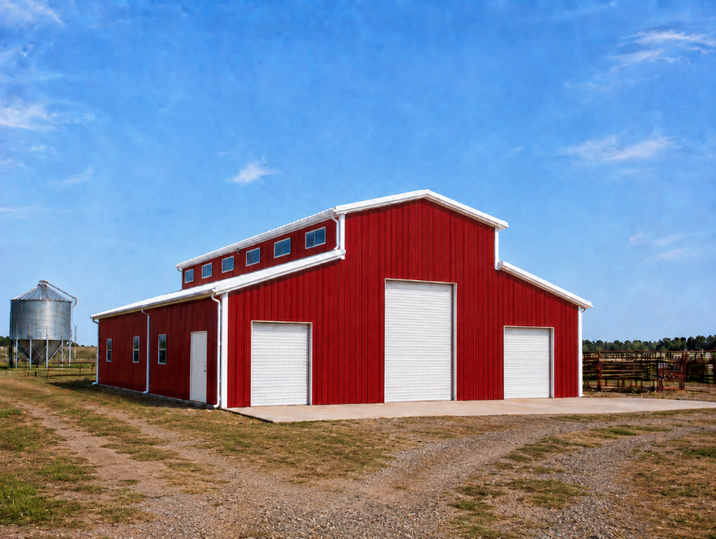 40' x 80'