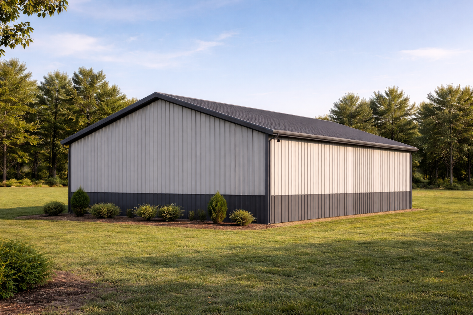 30' x 40' alternate