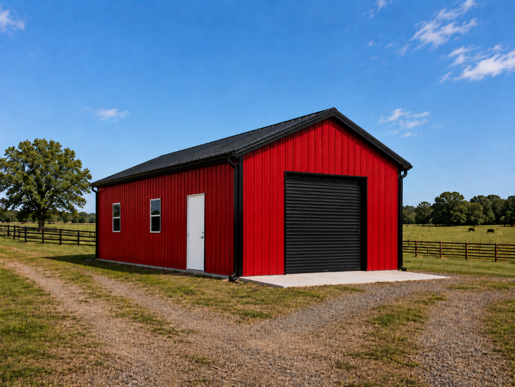 20' x 36'