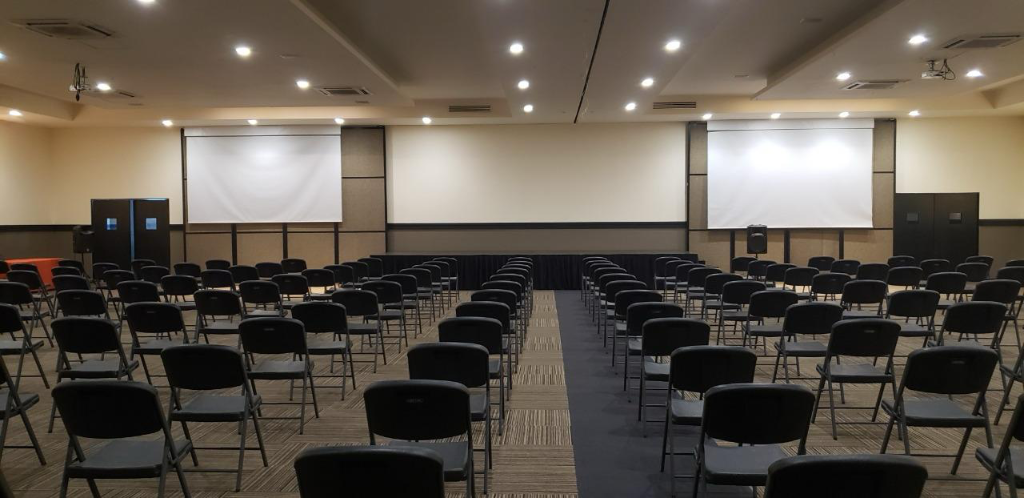 Salón Expocenter